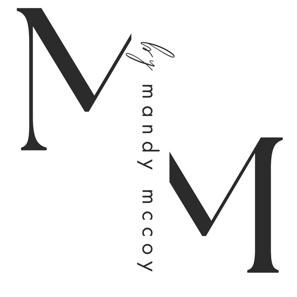 ByMandyMcCoy logo